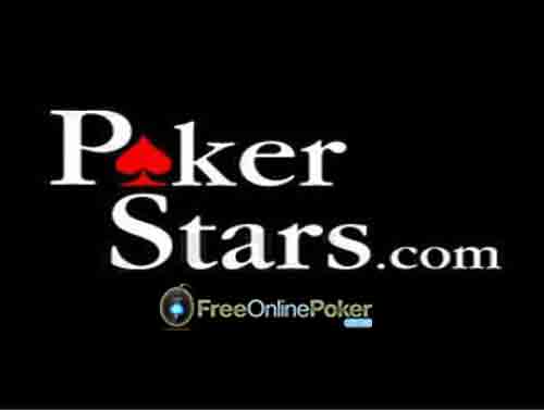 Poker Stars logo